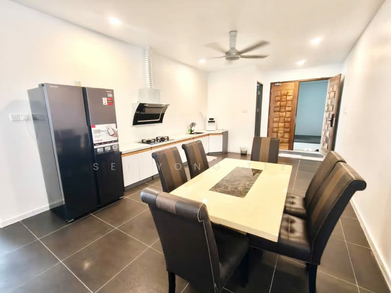 Condominium for Rent at The Tropics - Sei Yong Tee - PropertyGuru.com.my