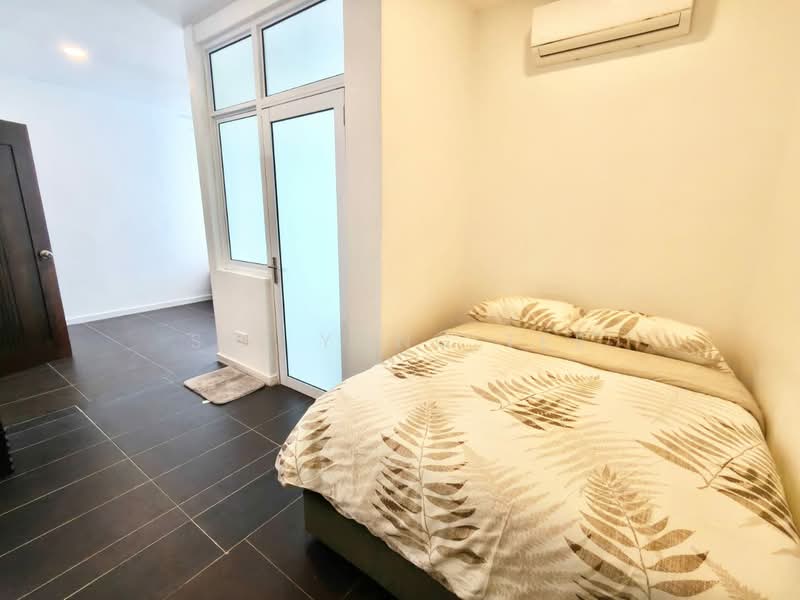 Condominium for Rent at The Tropics - Sei Yong Tee - PropertyGuru.com.my