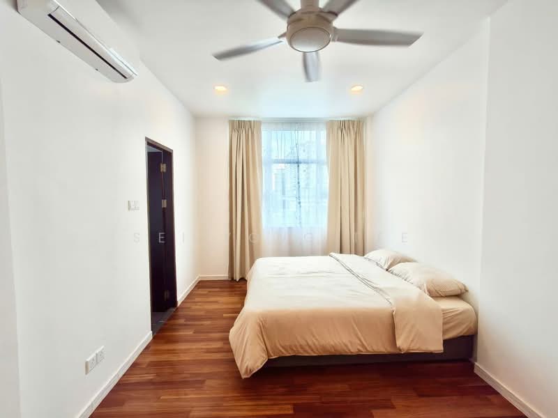 Condominium for Rent at The Tropics - Sei Yong Tee - PropertyGuru.com.my