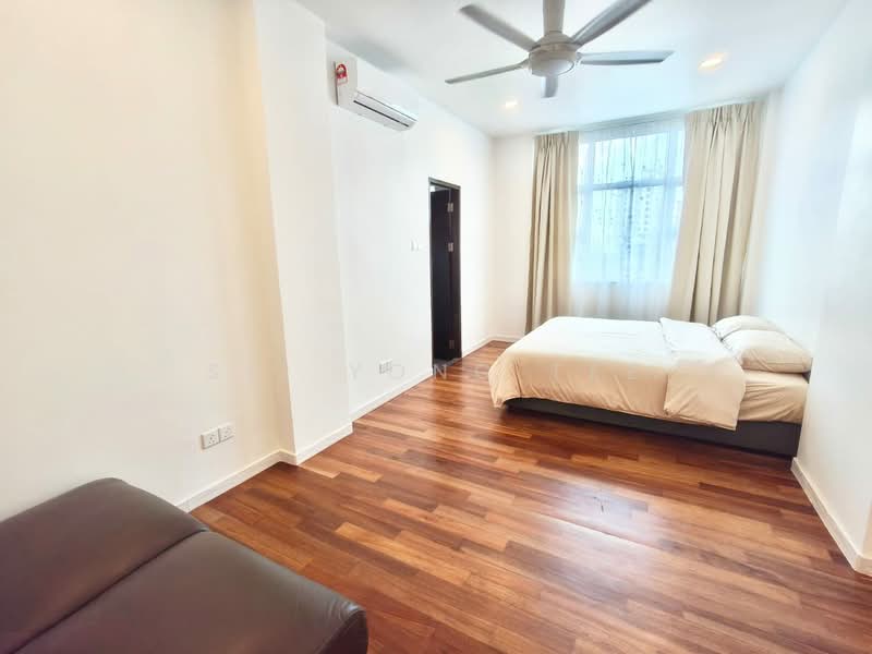 Condominium for Rent at The Tropics - Sei Yong Tee - PropertyGuru.com.my