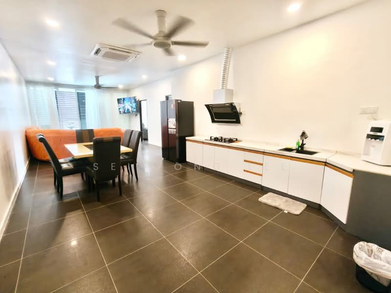 Condominium for Rent at The Tropics - Sei Yong Tee - PropertyGuru.com.my