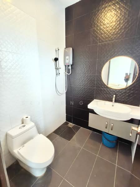 Condominium for Rent at The Tropics - Sei Yong Tee - PropertyGuru.com.my