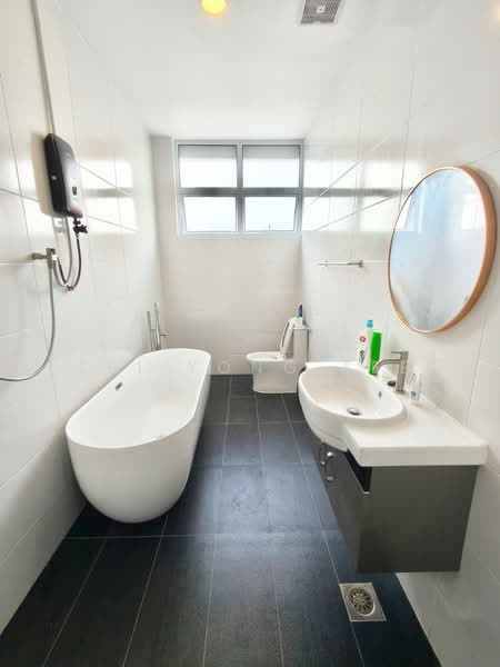 Condominium for Rent at The Tropics - Sei Yong Tee - PropertyGuru.com.my