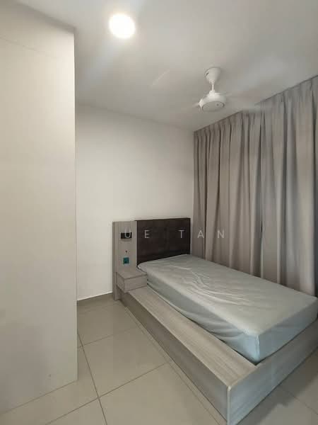 Servis Apartment untuk Dijual di Huni @ Eco Ardence - Shue Tan - Bedroom - PropertyGuru.com.my