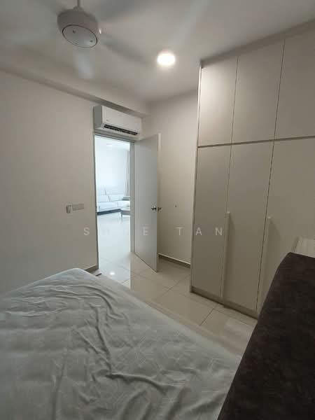 Servis Apartment untuk Dijual di Huni @ Eco Ardence - Shue Tan - Bedroom - PropertyGuru.com.my