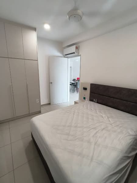 Servis Apartment untuk Dijual di Huni @ Eco Ardence - Shue Tan - Bedroom - PropertyGuru.com.my