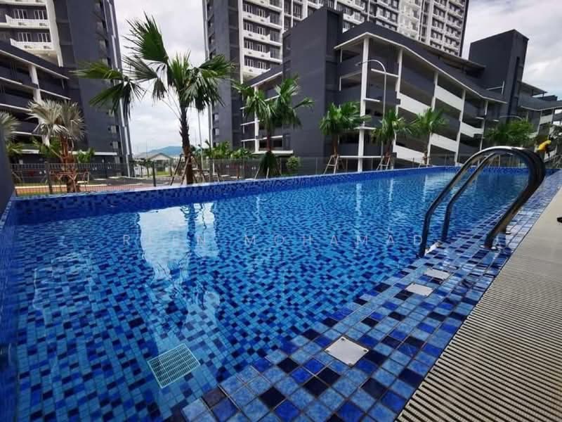 Condominium for Sale at Residensi Adelia - Reen Mohamad - Exterior - PropertyGuru.com.my