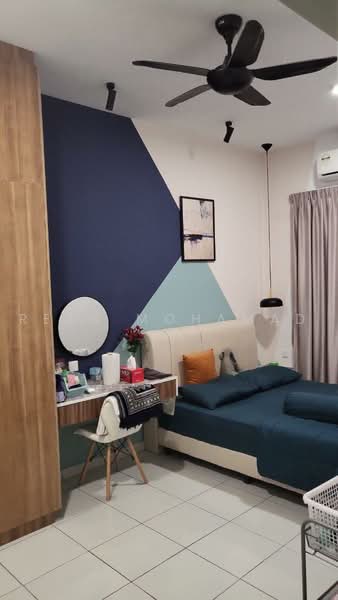 Condominium for Sale at Residensi Adelia - Reen Mohamad - Bedroom - PropertyGuru.com.my