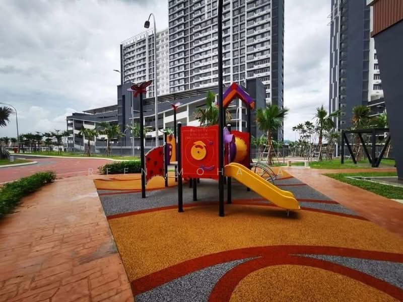 Condominium for Sale at Residensi Adelia - Reen Mohamad - Exterior - PropertyGuru.com.my