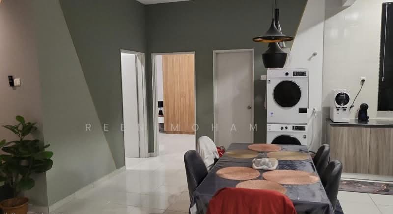 Condominium for Sale at Residensi Adelia - Reen Mohamad - Interior - PropertyGuru.com.my
