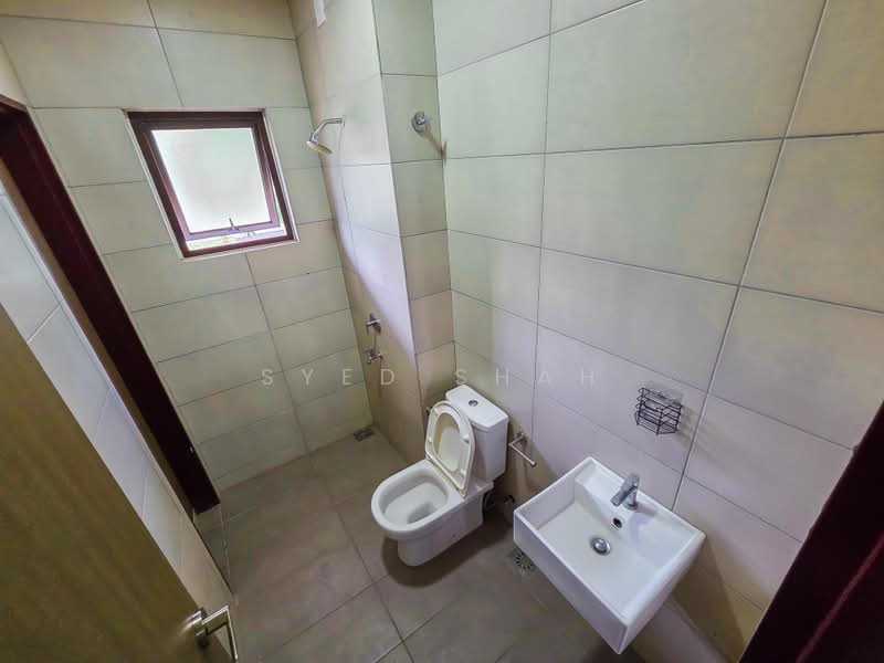 2-storey Terraced House for Sale in Serene Heights (Semenyih) - Syed Shah - Bathroom - PropertyGuru.com.my