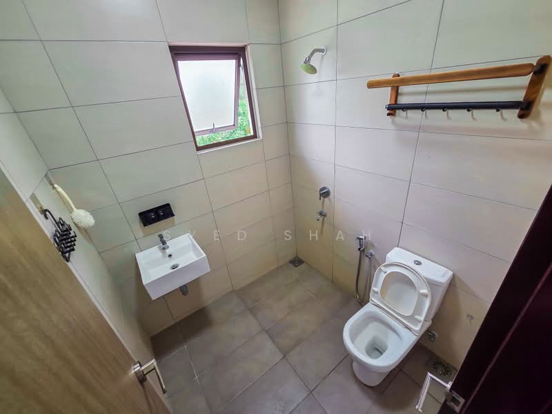 2-storey Terraced House for Sale in Serene Heights (Semenyih) - Syed Shah - Bathroom - PropertyGuru.com.my