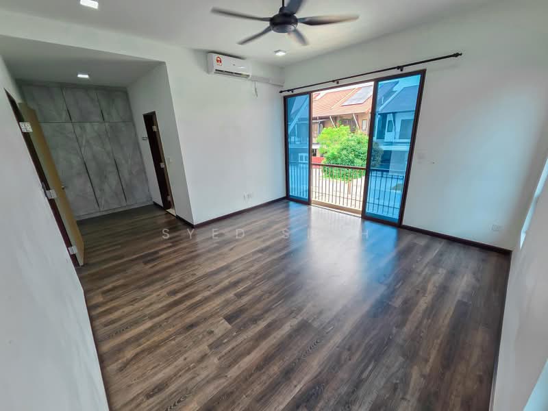 2-storey Terraced House for Sale in Serene Heights (Semenyih) - Syed Shah - Interior - PropertyGuru.com.my