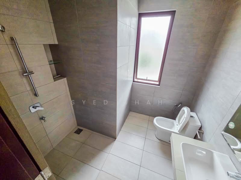 2-storey Terraced House for Sale in Serene Heights (Semenyih) - Syed Shah - Bathroom - PropertyGuru.com.my