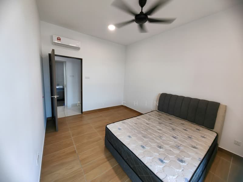 Condominium for Sale at Hillcrest Heights - Amy Chin - Bedroom - PropertyGuru.com.my