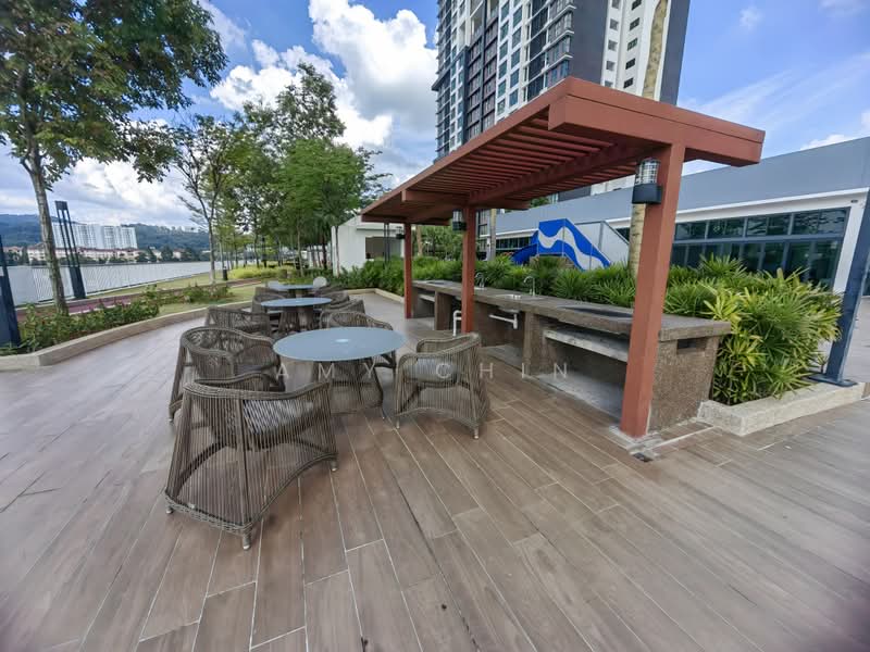 Condominium for Sale at Hillcrest Heights - Amy Chin - Exterior - PropertyGuru.com.my