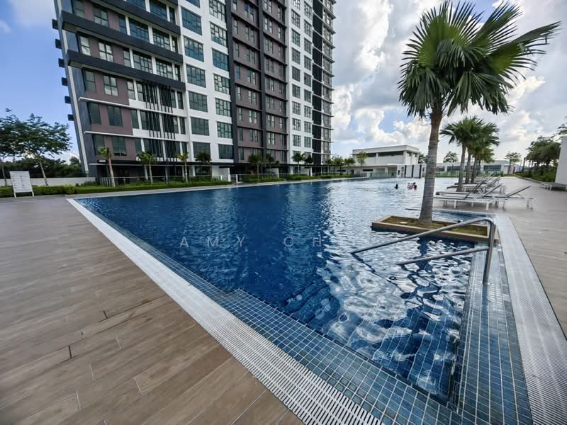 Condominium for Sale at Hillcrest Heights - Amy Chin - Exterior - PropertyGuru.com.my