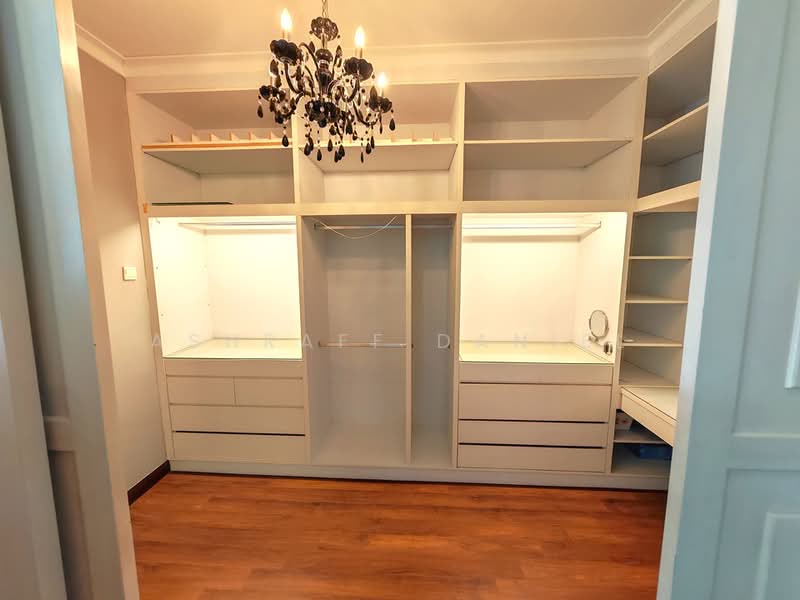 Semi-Detached House for Sale in Ampang Jaya (Ampang) - Ashraff Daniel - Interior - PropertyGuru.com.my