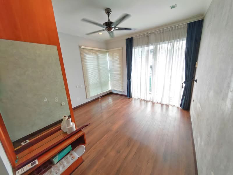 Semi-Detached House for Sale in Ampang Jaya (Ampang) - Ashraff Daniel - Interior - PropertyGuru.com.my