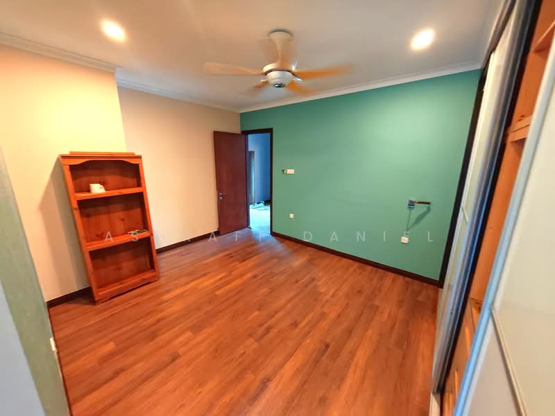 Semi-Detached House for Sale in Ampang Jaya (Ampang) - Ashraff Daniel - Interior - PropertyGuru.com.my