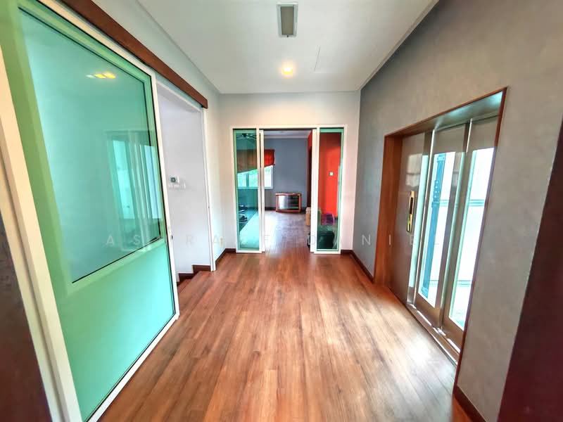 Semi-Detached House for Sale in Ampang Jaya (Ampang) - Ashraff Daniel - Interior - PropertyGuru.com.my