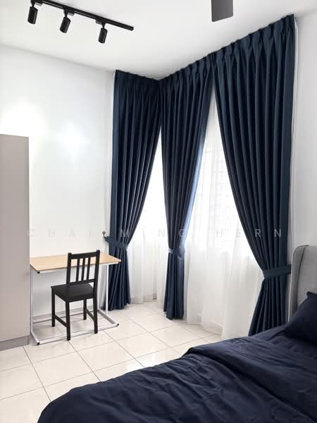 Kondominium untuk Disewa di PPAM Residensi Amansuri - Chai Ming Hern - Bedroom - PropertyGuru.com.my
