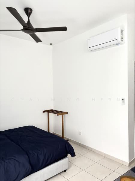 Kondominium untuk Disewa di PPAM Residensi Amansuri - Chai Ming Hern - Bedroom - PropertyGuru.com.my