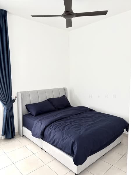 Kondominium untuk Disewa di PPAM Residensi Amansuri - Chai Ming Hern - Bedroom - PropertyGuru.com.my