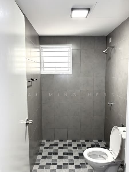 Kondominium untuk Disewa di PPAM Residensi Amansuri - Chai Ming Hern - Bathroom - PropertyGuru.com.my