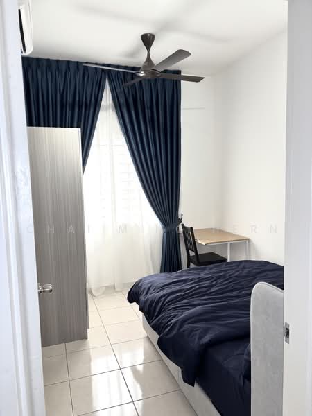 Kondominium untuk Disewa di PPAM Residensi Amansuri - Chai Ming Hern - Bedroom - PropertyGuru.com.my