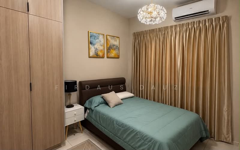 Kondominium untuk Disewa di Residensi Adelia 3 - Firdaus Dauz - PropertyGuru.com.my
