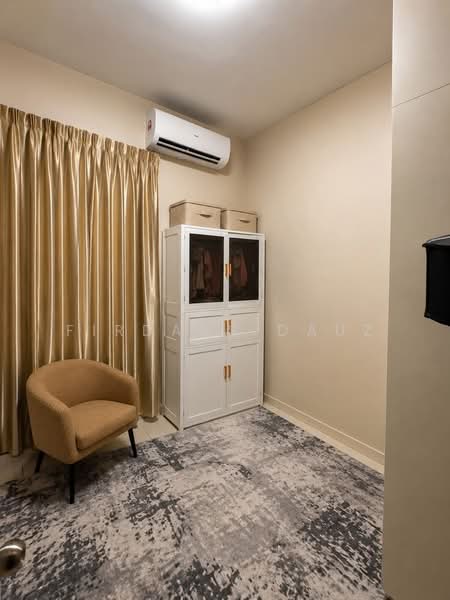 Kondominium untuk Disewa di Residensi Adelia 3 - Firdaus Dauz - PropertyGuru.com.my