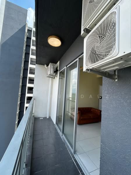 Kondominium untuk Disewa di Residensi Adelia 3 - Firdaus Dauz - PropertyGuru.com.my