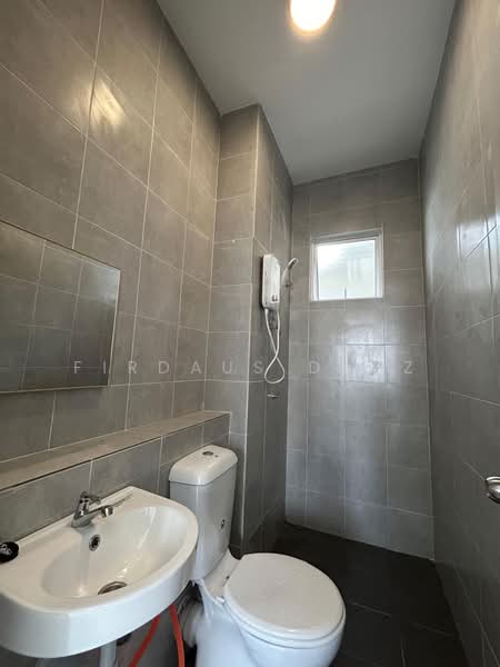 Kondominium untuk Disewa di Residensi Adelia 3 - Firdaus Dauz - PropertyGuru.com.my