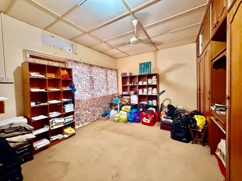 2-storey Terraced House for Sale in Bandar Tun Razak (Cheras) - Ashraff Daniel - Interior - PropertyGuru.com.my