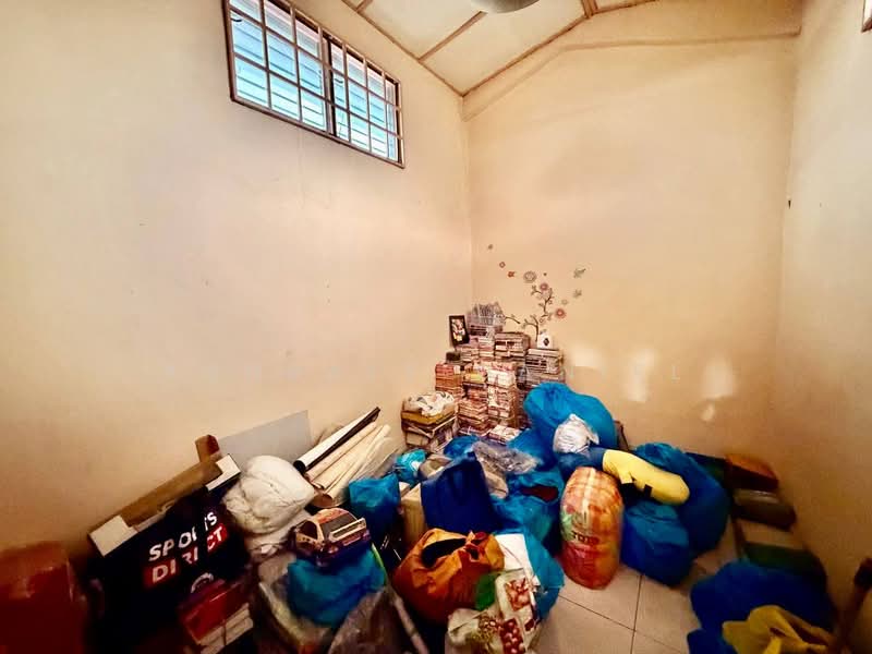 2-storey Terraced House for Sale in Bandar Tun Razak (Cheras) - Ashraff Daniel - Interior - PropertyGuru.com.my