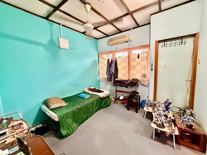 2-storey Terraced House for Sale in Bandar Tun Razak (Cheras) - Ashraff Daniel - Bedroom - PropertyGuru.com.my