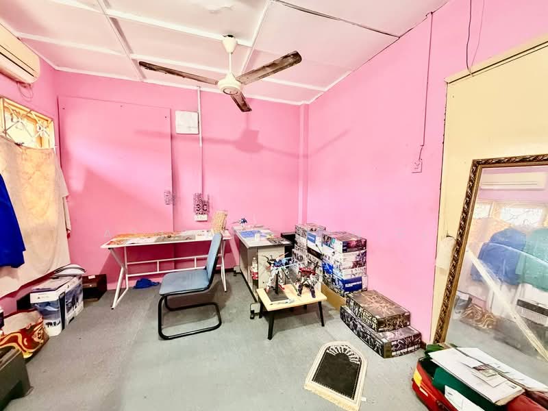 2-storey Terraced House for Sale in Bandar Tun Razak (Cheras) - Ashraff Daniel - Study - PropertyGuru.com.my