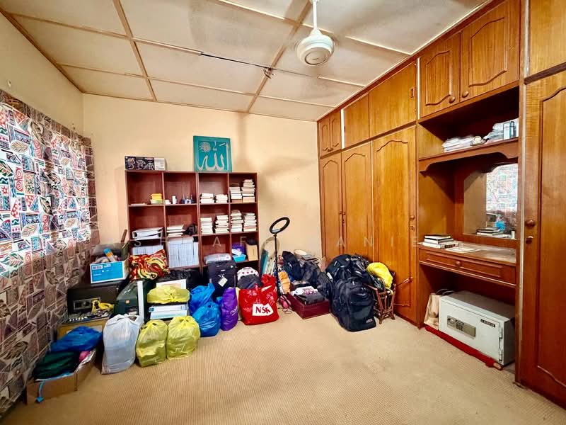 2-storey Terraced House for Sale in Bandar Tun Razak (Cheras) - Ashraff Daniel - Interior - PropertyGuru.com.my