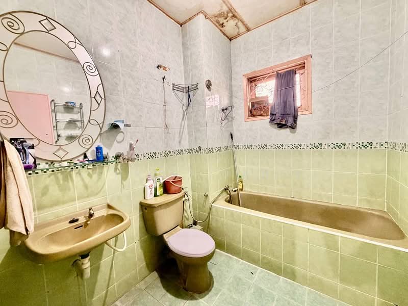 2-storey Terraced House for Sale in Bandar Tun Razak (Cheras) - Ashraff Daniel - Bathroom - PropertyGuru.com.my