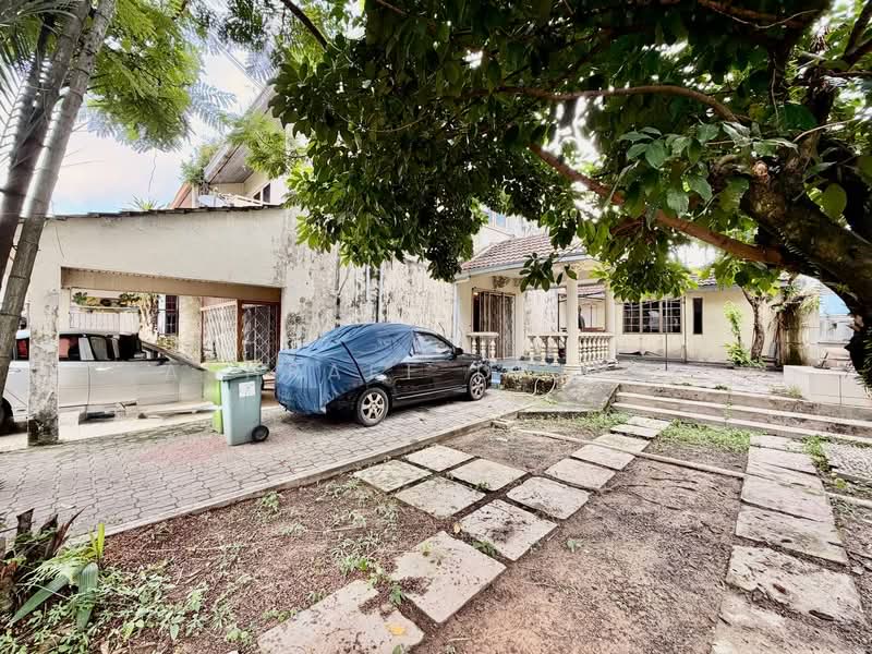 2-storey Terraced House for Sale in Bandar Tun Razak (Cheras) - Ashraff Daniel - Exterior - PropertyGuru.com.my