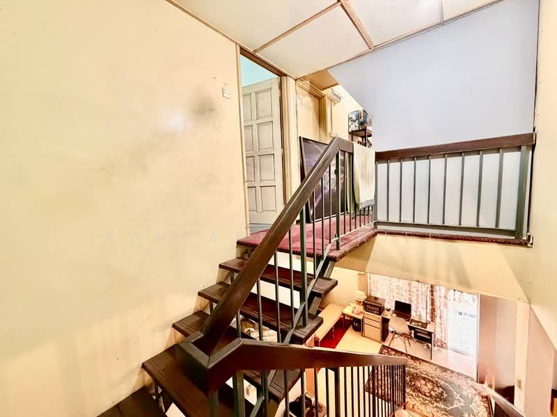 2-storey Terraced House for Sale in Bandar Tun Razak (Cheras) - Ashraff Daniel - Interior - PropertyGuru.com.my
