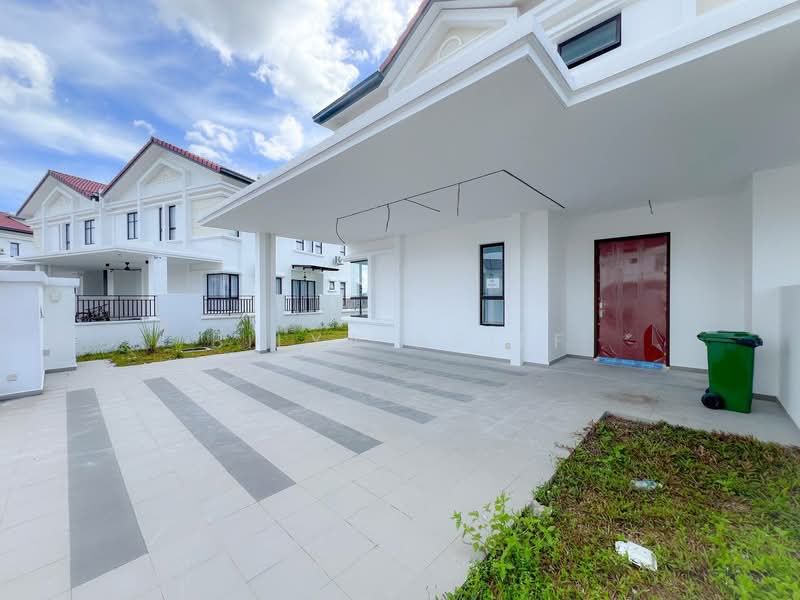 Semi-Detached House for Sale in Alam Sari (Bangi) - BILYA ARIFF - PropertyGuru.com.my