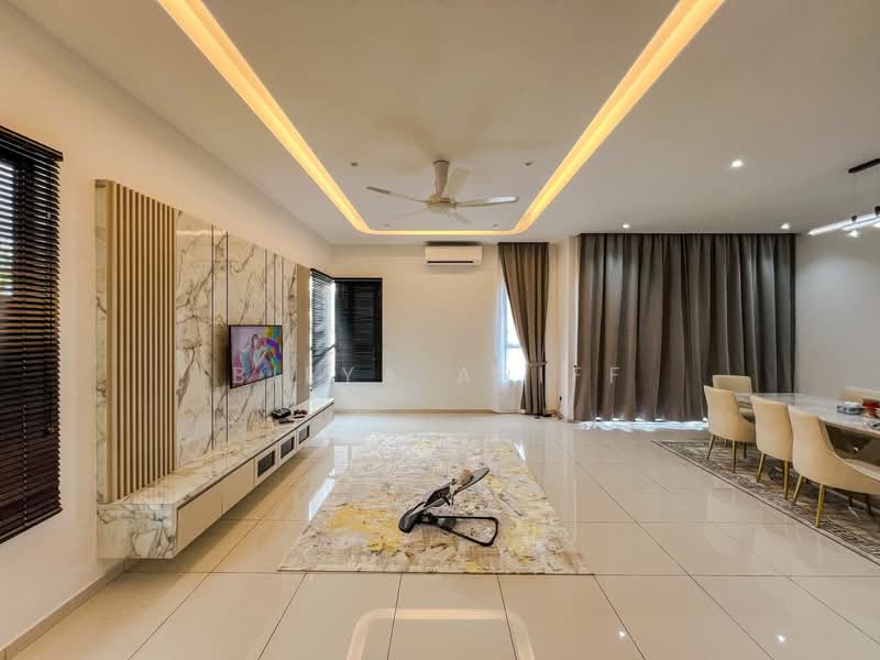 Semi-Detached House for Sale in Alam Sari (Bangi) - BILYA ARIFF - PropertyGuru.com.my