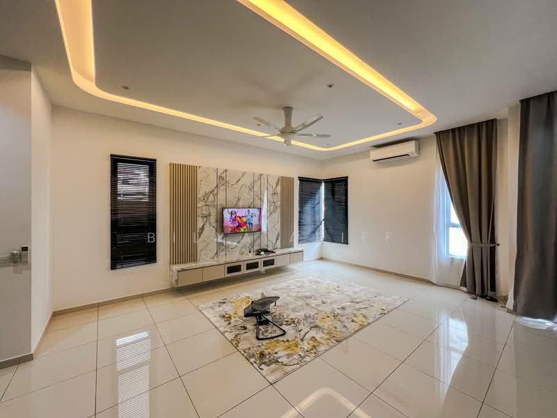 Semi-Detached House for Sale in Alam Sari (Bangi) - BILYA ARIFF - PropertyGuru.com.my