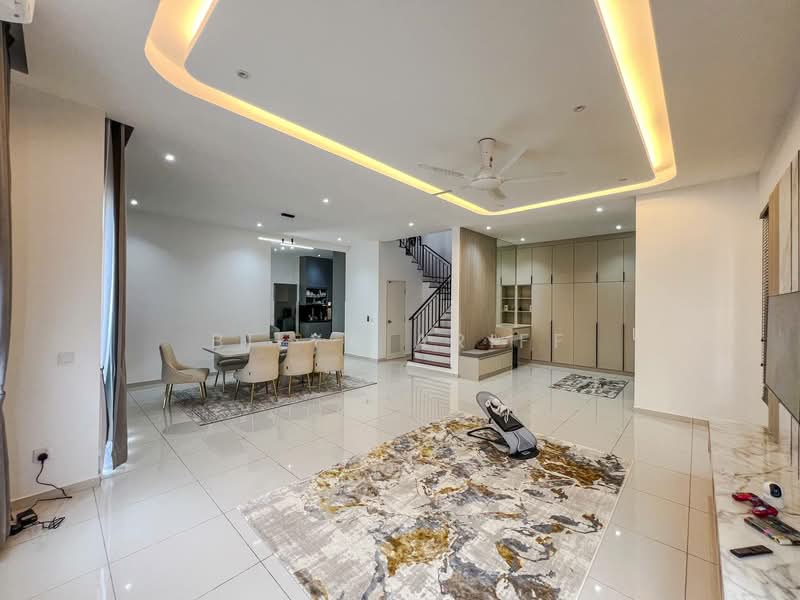 Semi-Detached House for Sale in Alam Sari (Bangi) - BILYA ARIFF - PropertyGuru.com.my