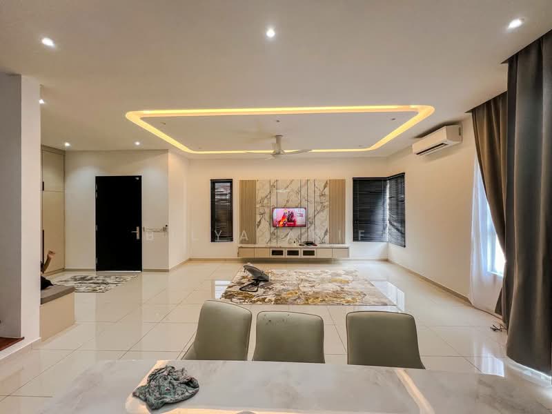 Semi-Detached House for Sale in Alam Sari (Bangi) - BILYA ARIFF - PropertyGuru.com.my
