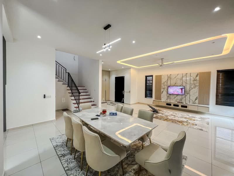 Semi-Detached House for Sale in Alam Sari (Bangi) - BILYA ARIFF - PropertyGuru.com.my