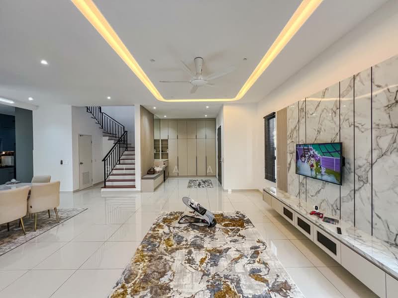 Semi-Detached House for Sale in Alam Sari (Bangi) - BILYA ARIFF - PropertyGuru.com.my