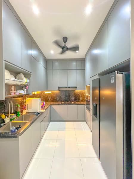 Semi-Detached House for Sale in Alam Sari (Bangi) - BILYA ARIFF - PropertyGuru.com.my